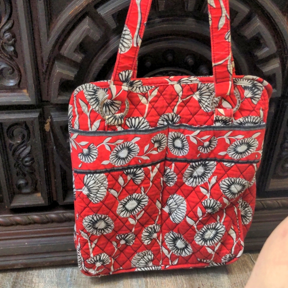 Vera Bradley Tote